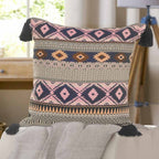 Desert Skyline Pillow