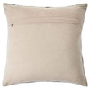 Faux Cowhide Chevrons Pillow