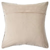 Faux Cowhide Arrows Pillow