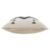 Black Diamond Pillow