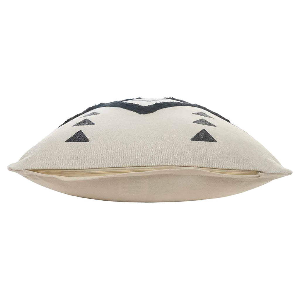 Black Diamond Pillow