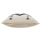 Black Diamond Pillow