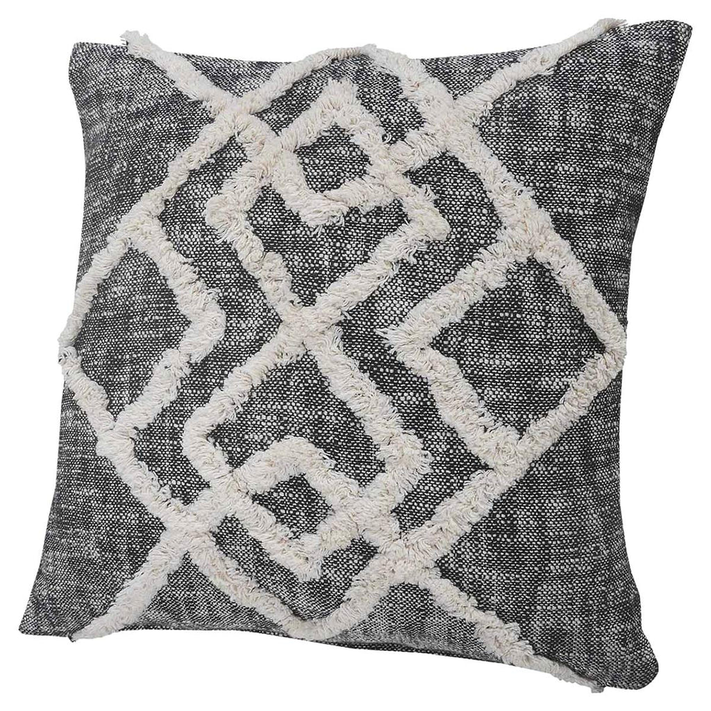 Infinite Path Pillow