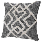 Infinite Path Pillow