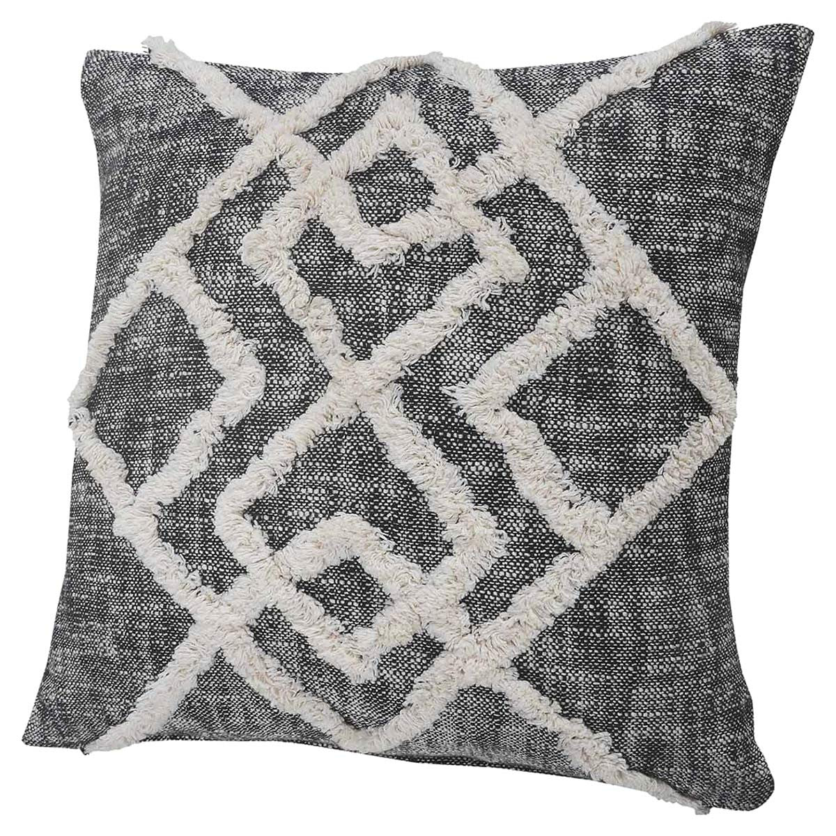 Infinite Path Pillow