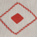 Red Ridge Pillow