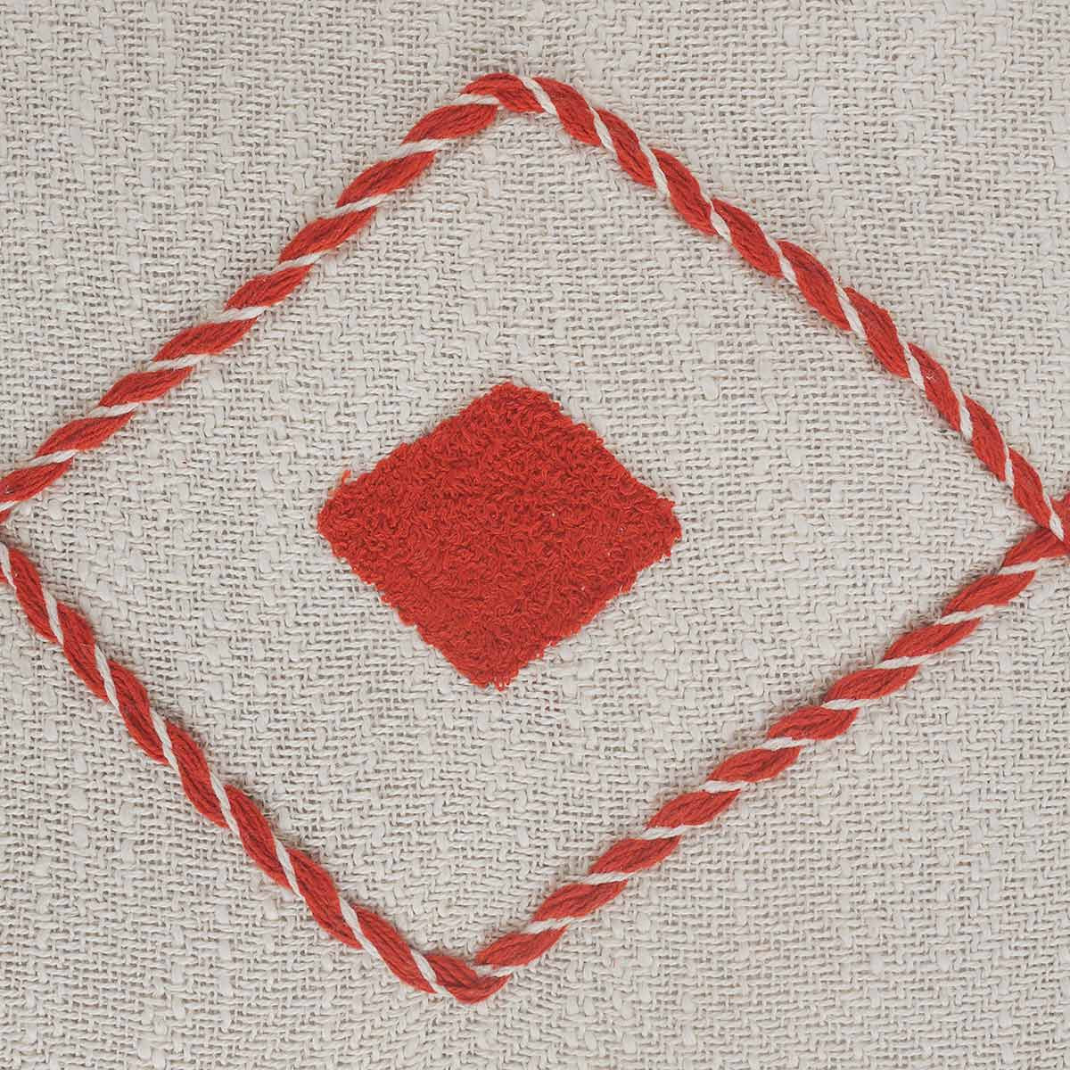 Red Ridge Pillow