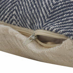 Azure Ridge Pillow