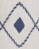 Azure Ridge Pillow