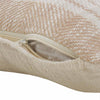 Peach Ridge Pillow