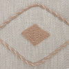 Peach Ridge Pillow