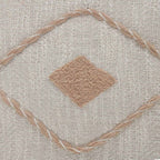 Peach Ridge Pillow
