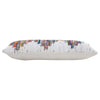 Rainbow Reflection Rectangular Pillow