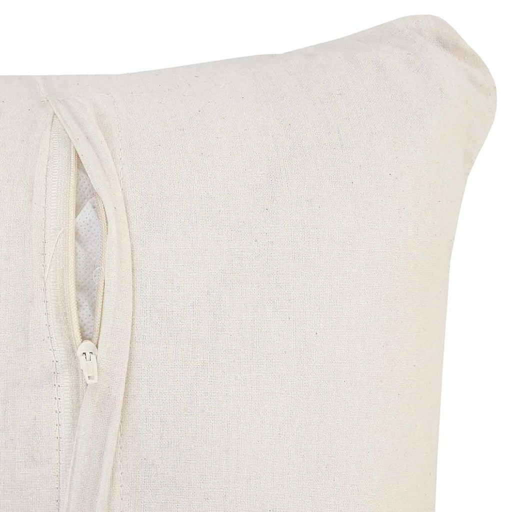 Rainbow Reflection Rectangular Pillow