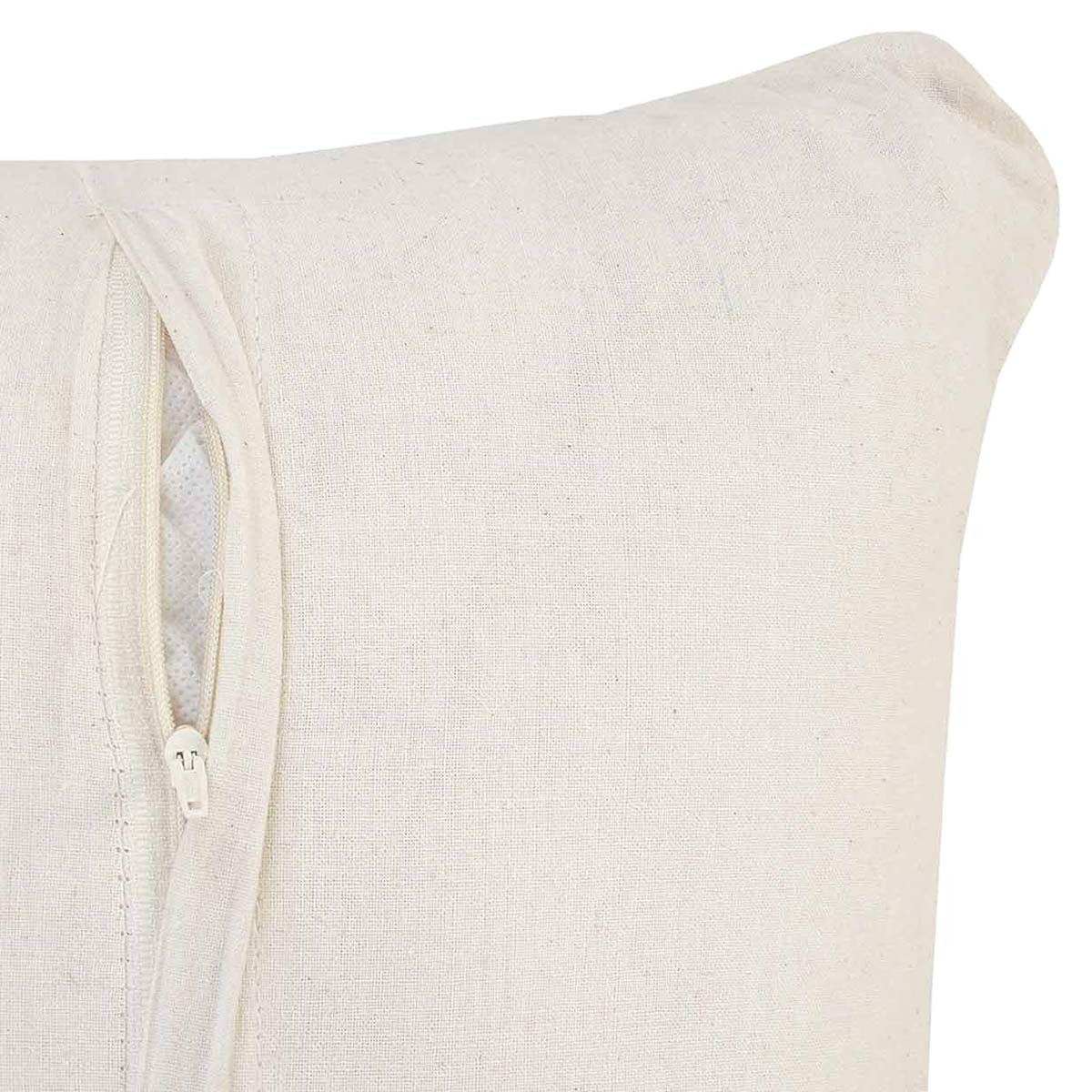 Rainbow Reflection Rectangular Pillow