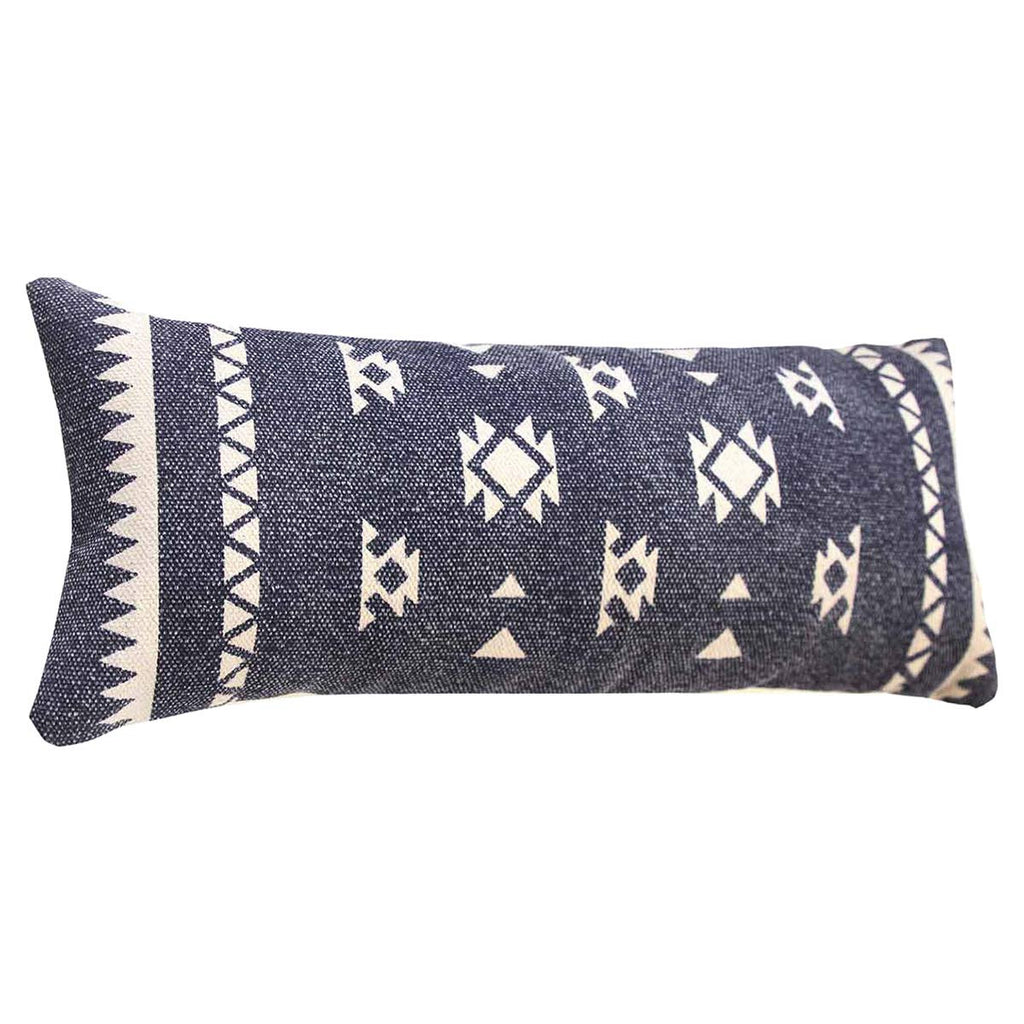 Southwest Stars Rectangular Pillow