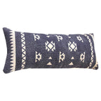 Southwest Stars Rectangular Pillow