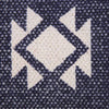 Southwest Stars Rectangular Pillow