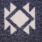 Southwest Stars Rectangular Pillow