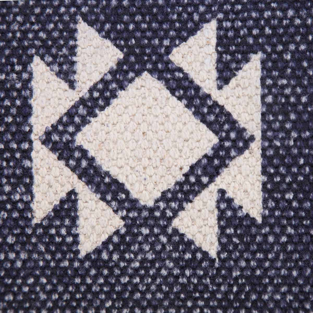 Southwest Stars Rectangular Pillow