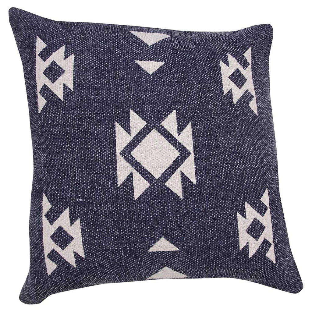 Southwest Stars Square Pillow