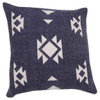 Southwest Stars Square Pillow
