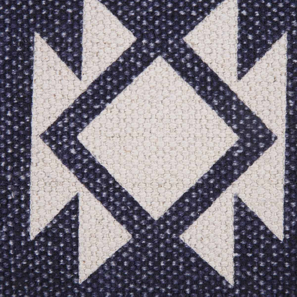 Southwest Stars Square Pillow