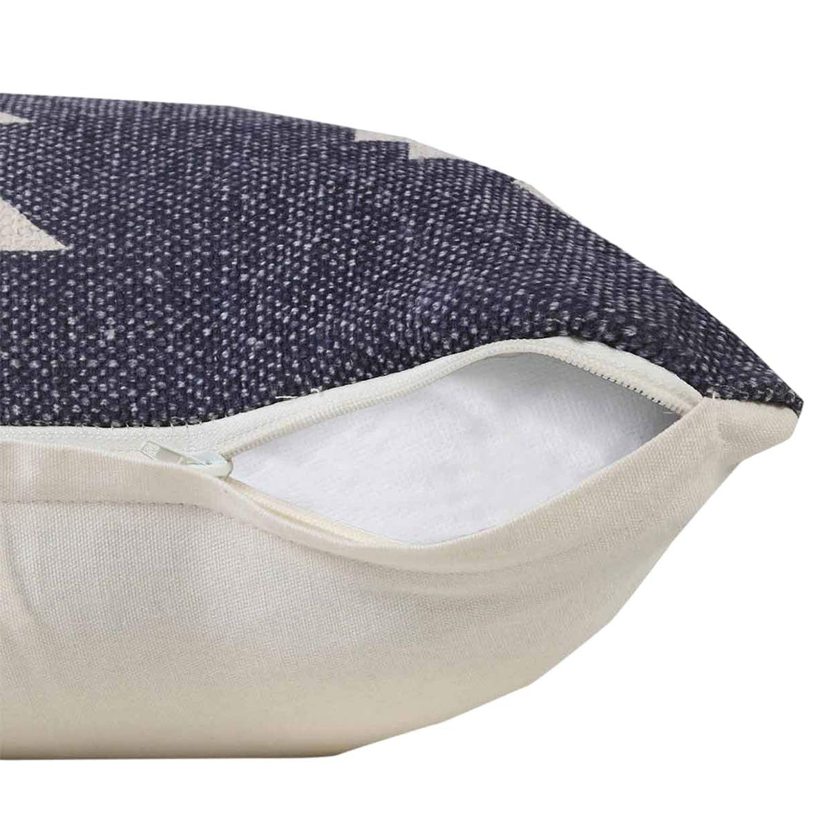 Southwest Stars Square Pillow