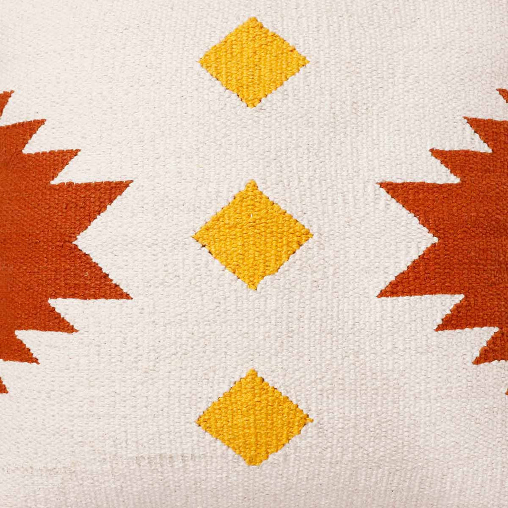 Rodeo Payaso Pillow
