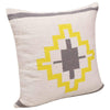 Winter Sun Pillow