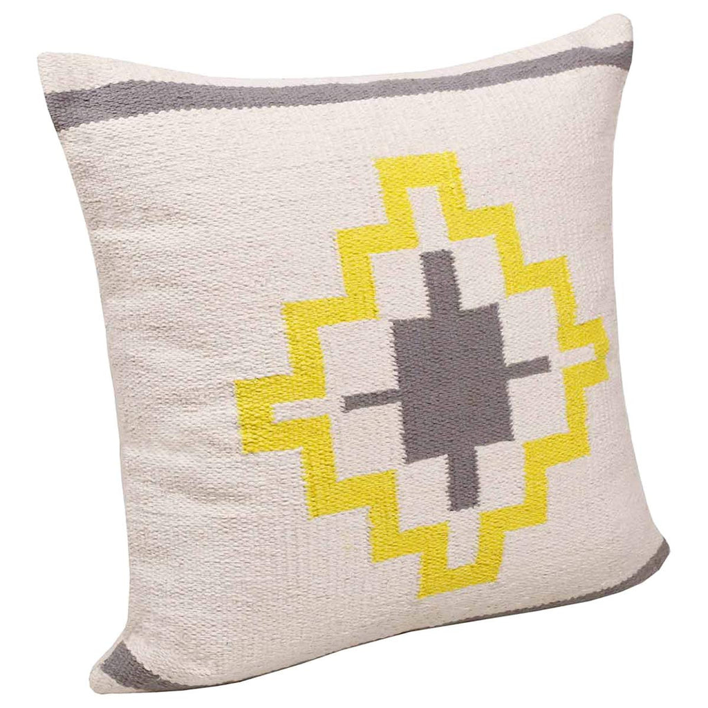 Winter Sun Pillow