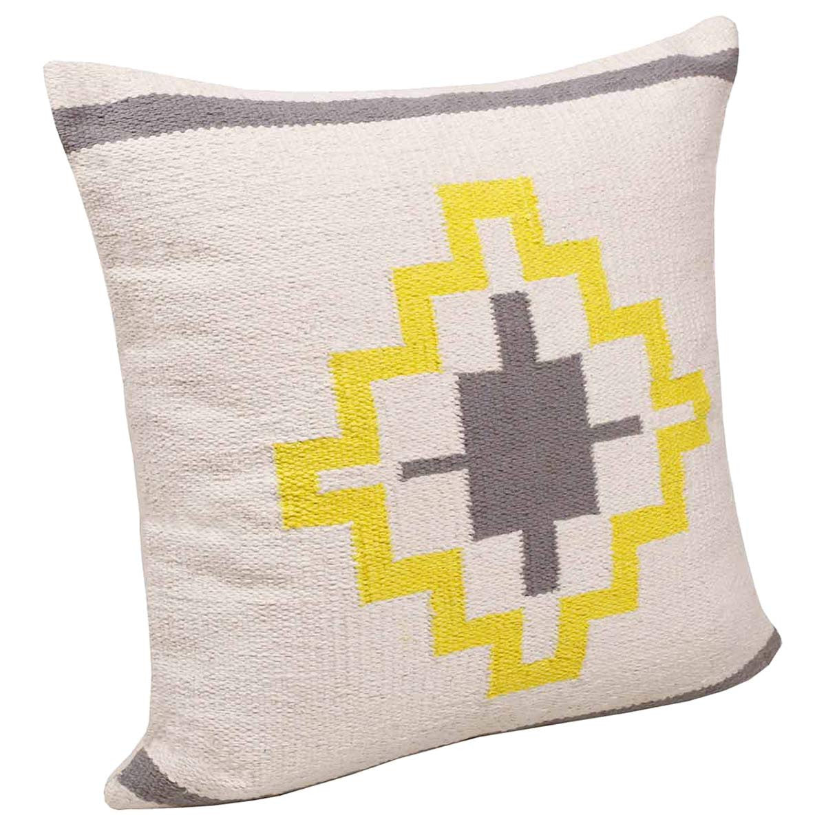 Winter Sun Pillow