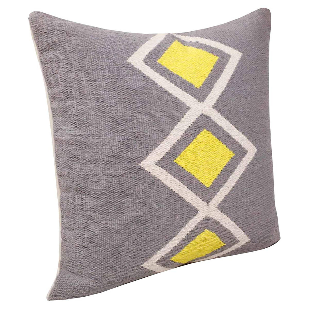 Sunny Mirage Pillow