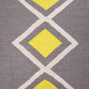 Sunny Mirage Pillow