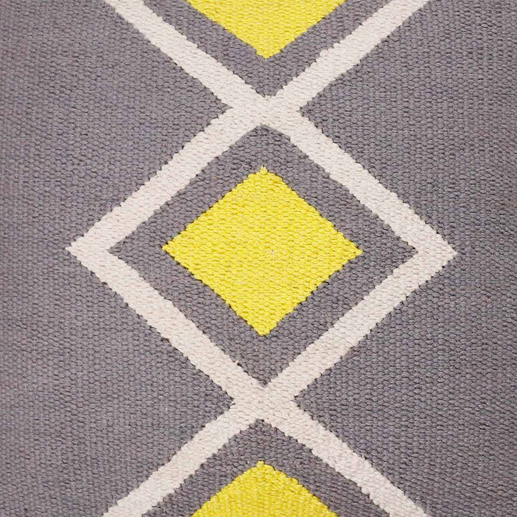 Sunny Mirage Pillow