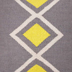 Sunny Mirage Pillow