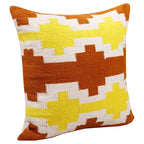 Fire Line Pillow