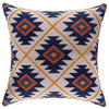 Summer Peaks Pillow