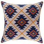 Summer Peaks Pillow