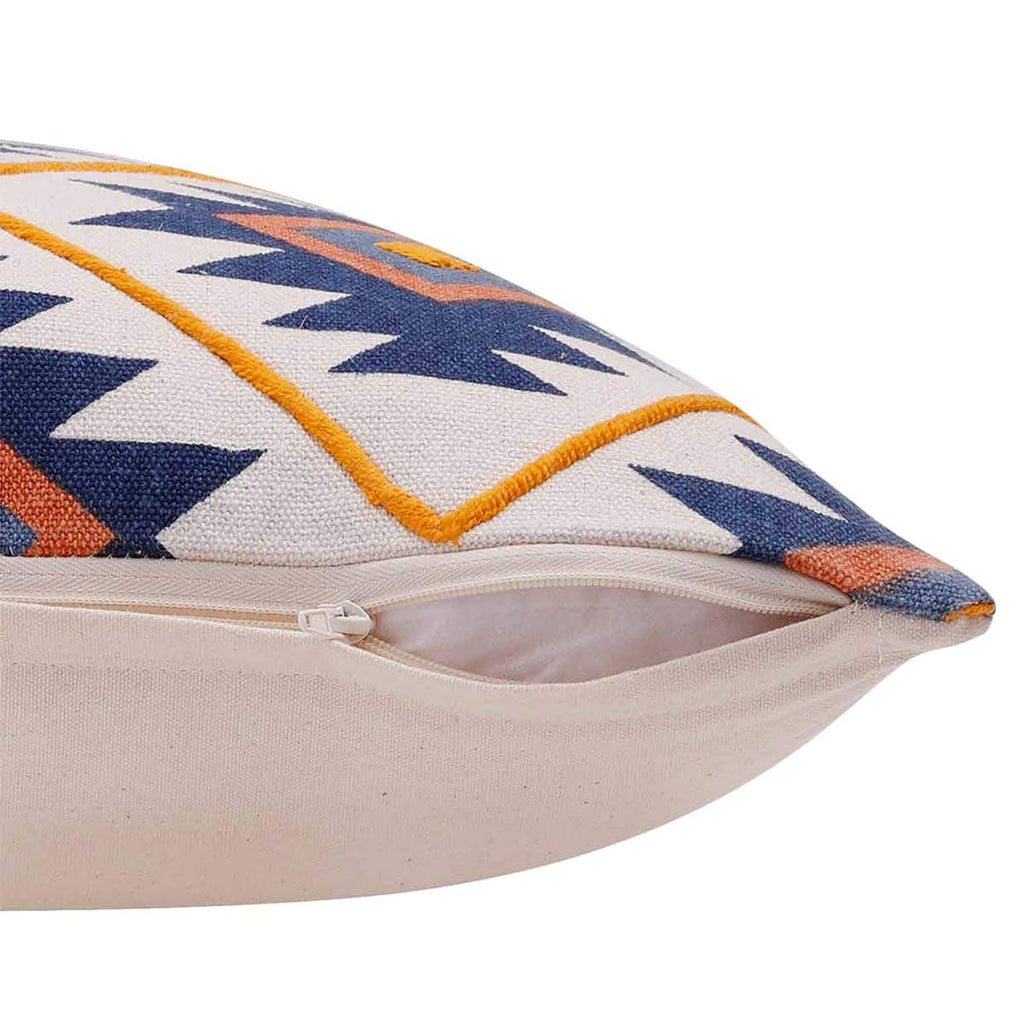 Summer Peaks Pillow