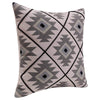 Misty Peaks Pillow