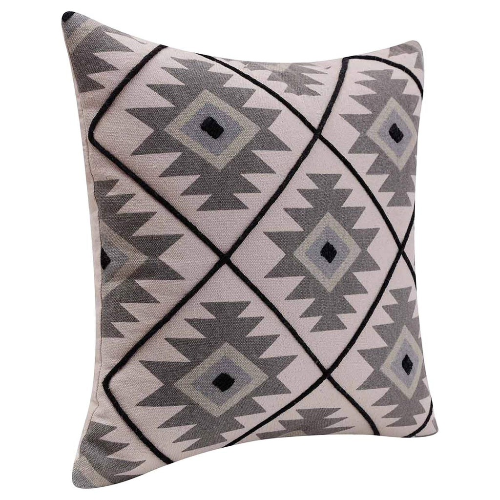 Misty Peaks Pillow
