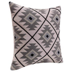 Misty Peaks Pillow
