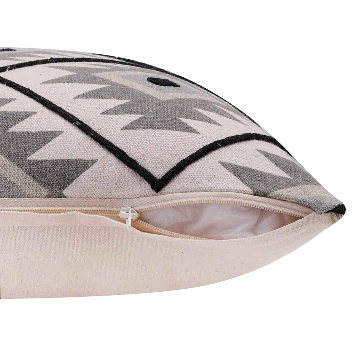 Misty Peaks Pillow
