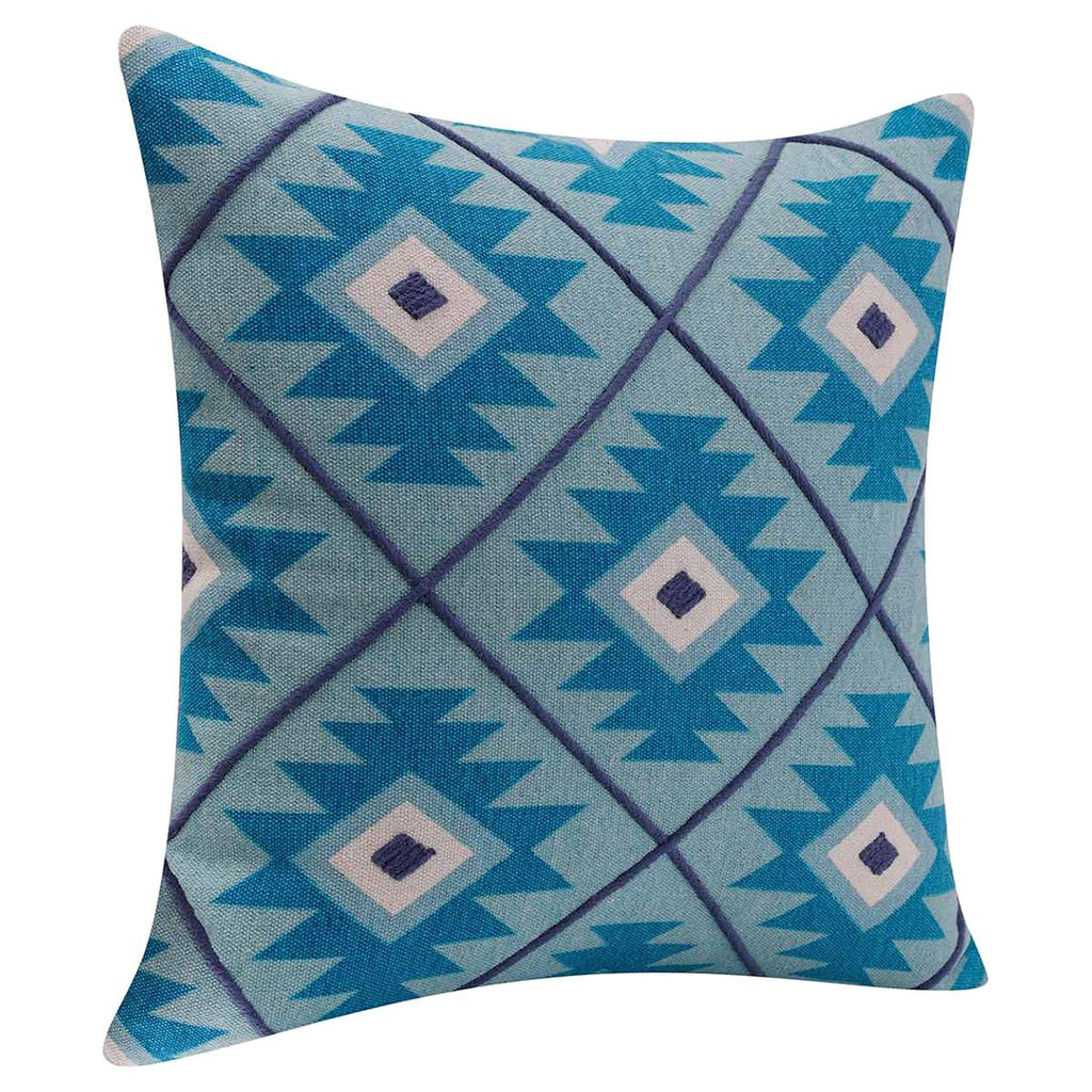 Glacier Peaks Pillow