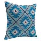 Glacier Peaks Pillow