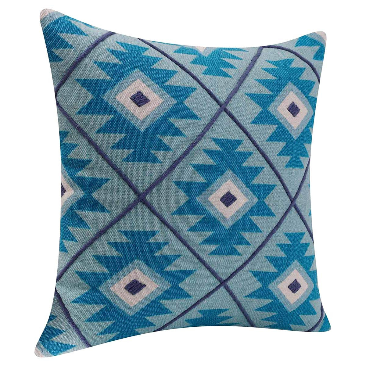 Glacier Peaks Pillow