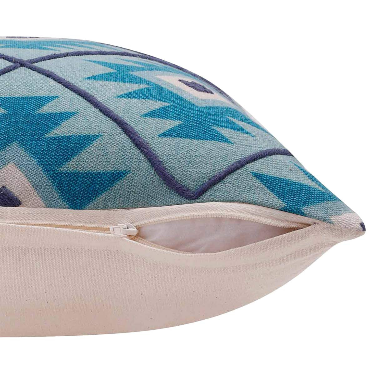 Glacier Peaks Pillow