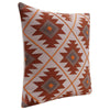 Crimon Peaks Pillow