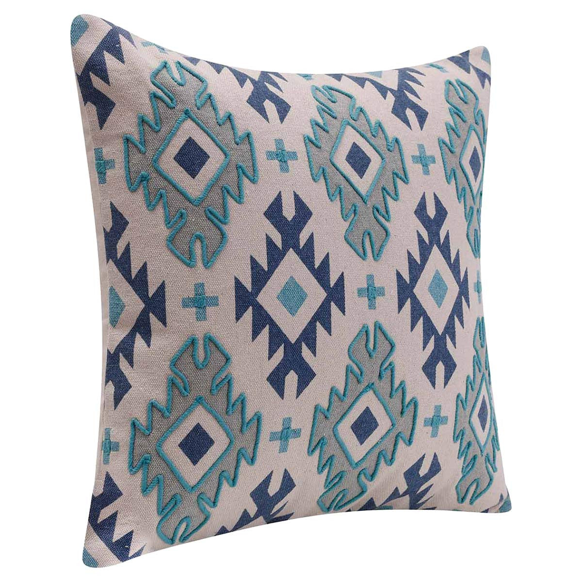 Phoenix Sky Pillow